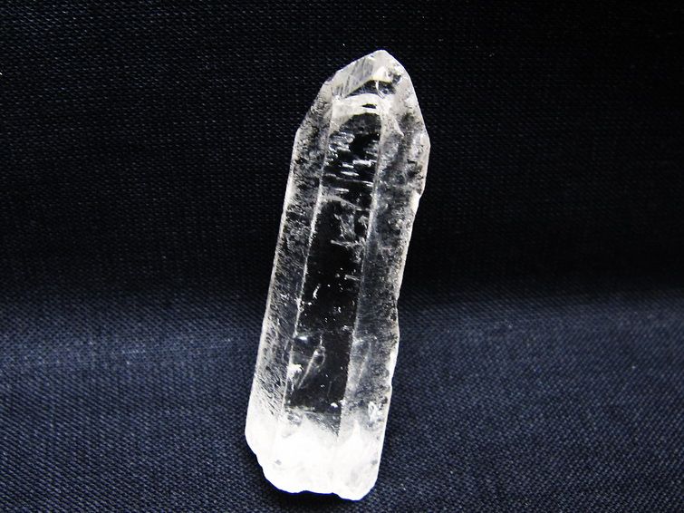水晶 原石 アーカンソー産 一点物 171-7216