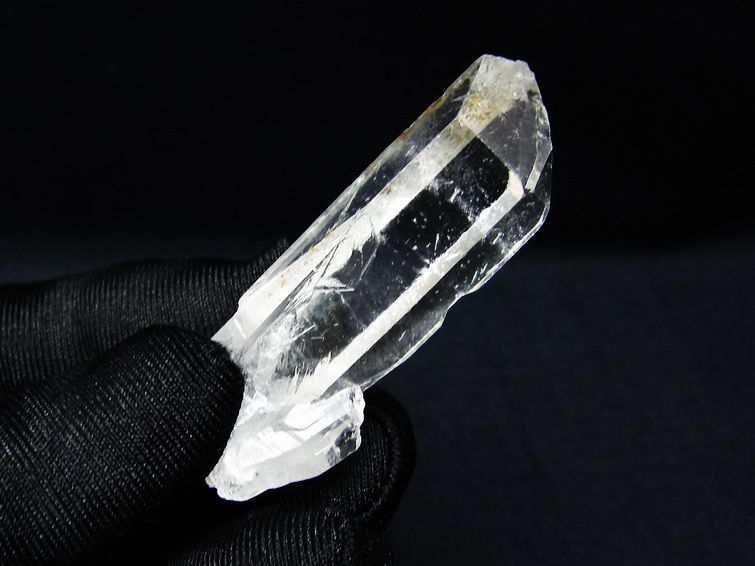 水晶 原石 アーカンソー産 一点物 171-7218