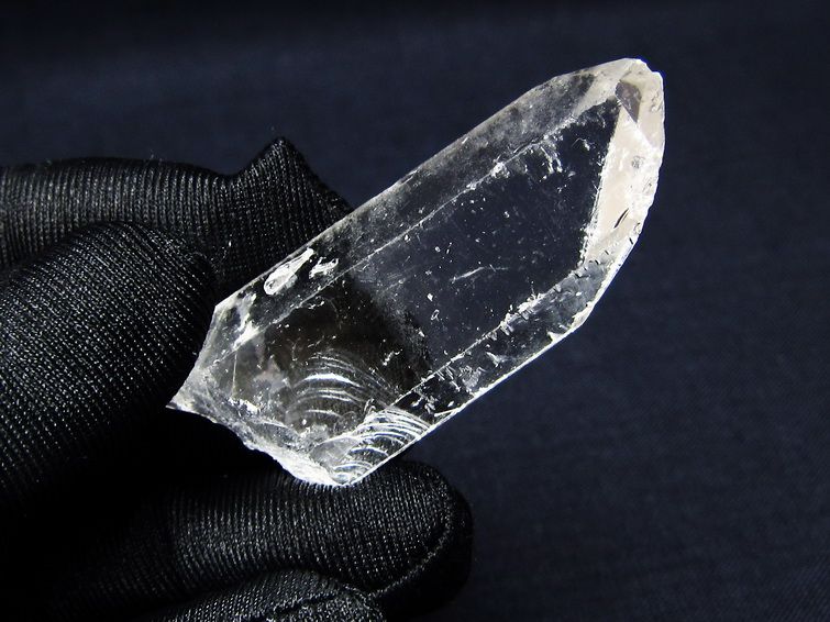 水晶 原石 アーカンソー産 一点物 171-7221