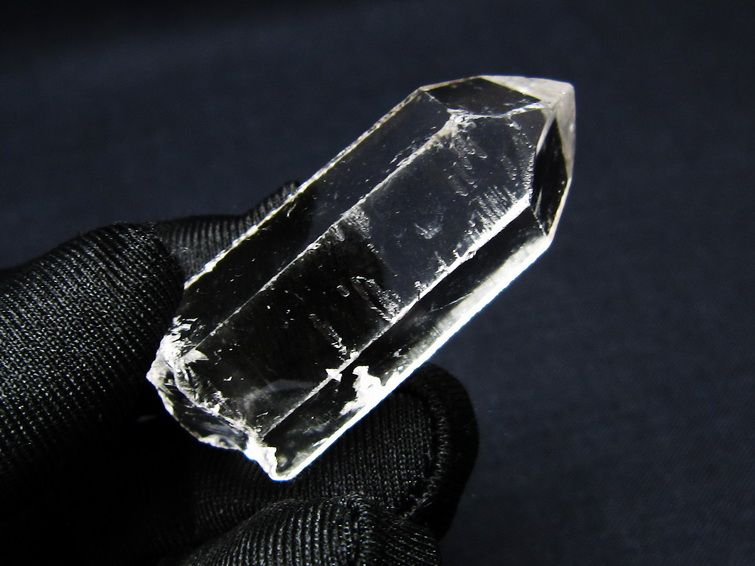 水晶 原石 アーカンソー産 一点物 171-7231 【sold out】