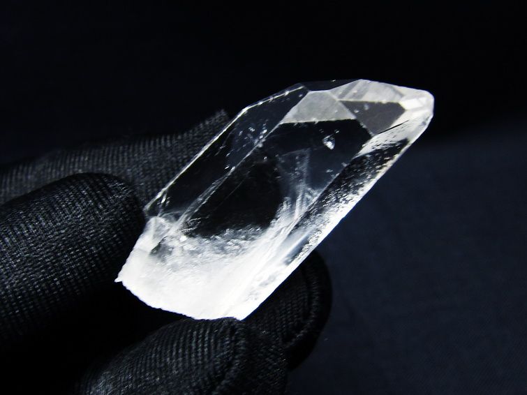 水晶 原石 アーカンソー産 一点物 171-7233