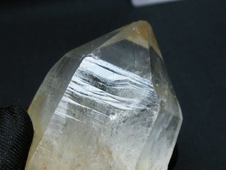 レムリアンシード シトリンクォーツ 原石 ブラジル ミナスジェライス州 コリント産 一点物 171-7256