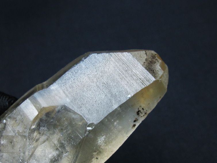 レムリアンシード シトリンクォーツ 原石 ブラジル ミナスジェライス州 コリント産 一点物 171-7280