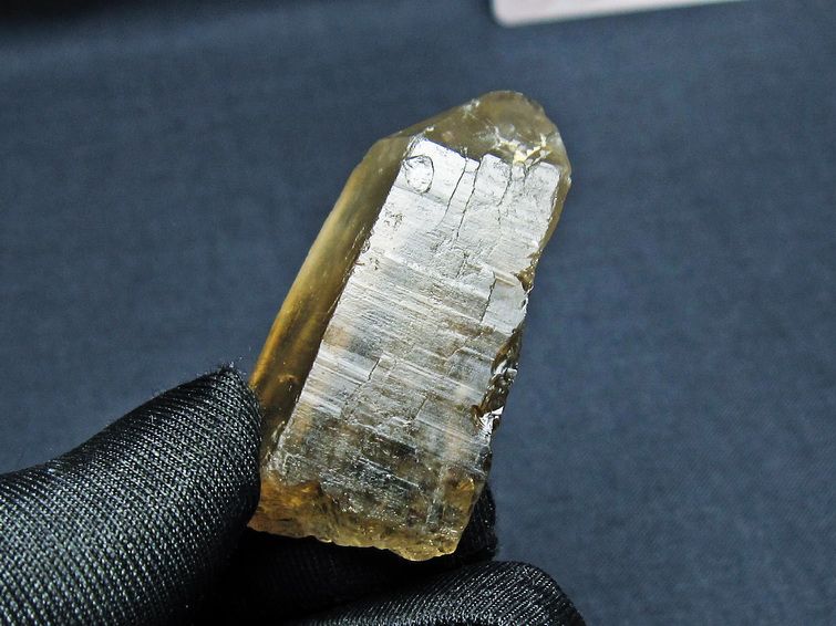 レムリアンシード スモーキークォーツ 原石 ブラジル ミナスジェライス州 コリント産 一点物 171-7346