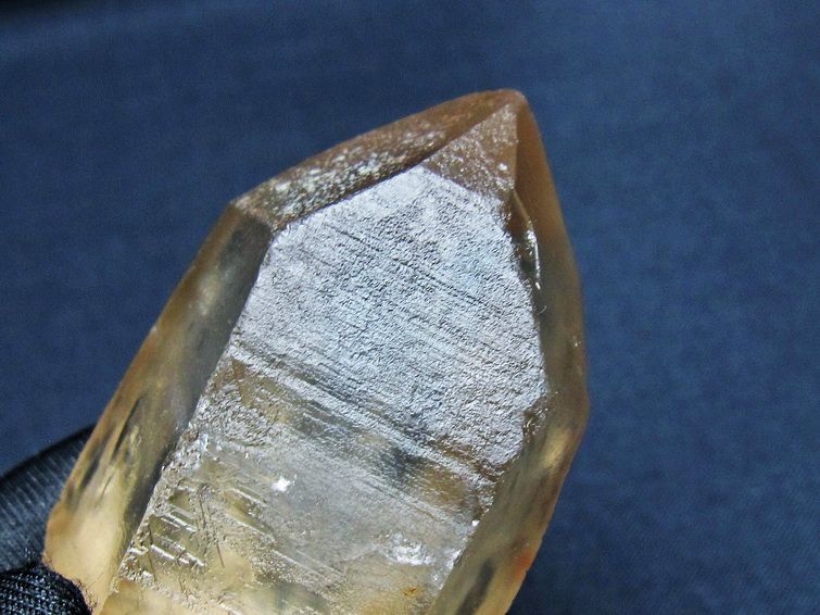 レムリアンシード スモーキークォーツ 原石 ブラジル ミナスジェライス州 コリント産 一点物 171-7355
