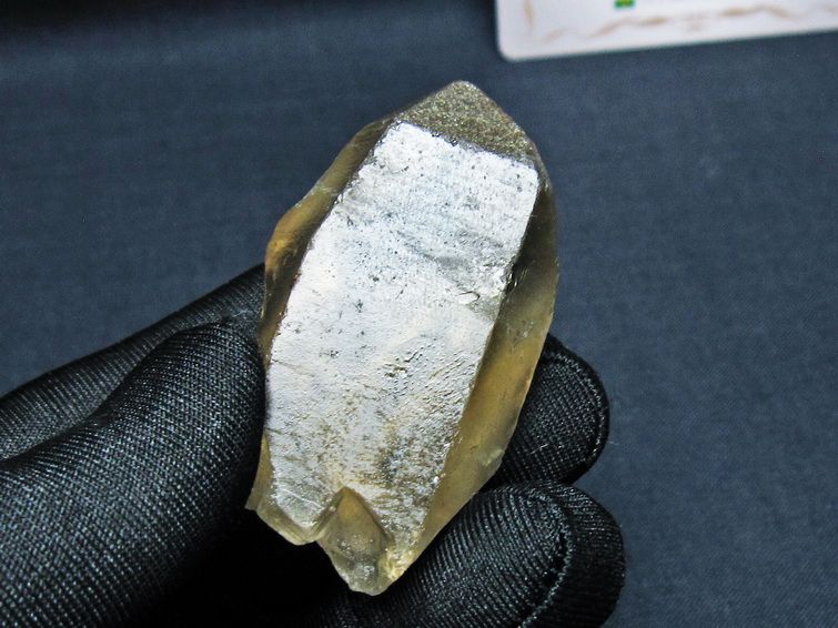 レムリアンシード スモーキークォーツ 原石 ブラジル ミナスジェライス州 コリント産 一点物 171-7381