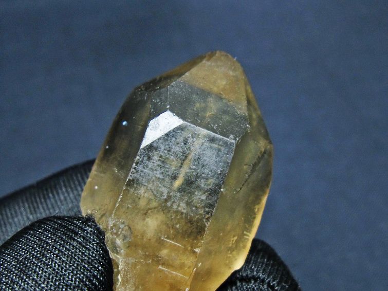 レムリアンシード スモーキークォーツ 原石 ブラジル ミナスジェライス州 コリント産 一点物 171-7388