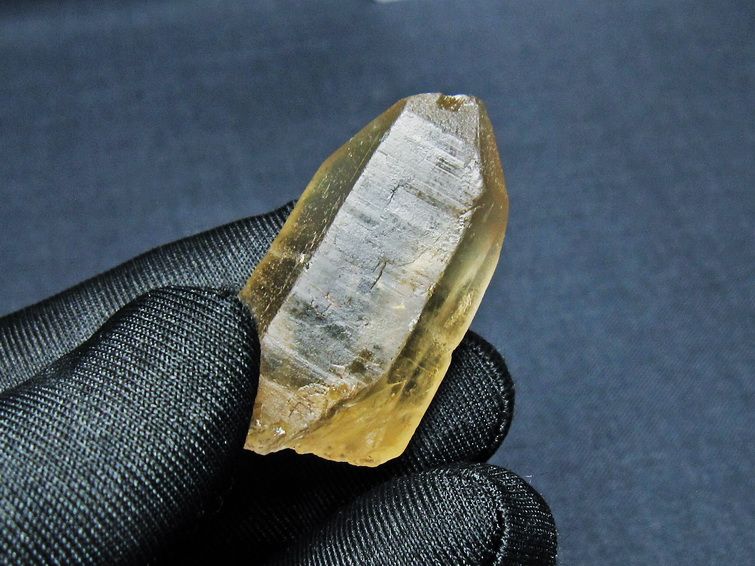 レムリアンシード スモーキークォーツ 原石 ブラジル ミナスジェライス州 コリント産 一点物 171-7389