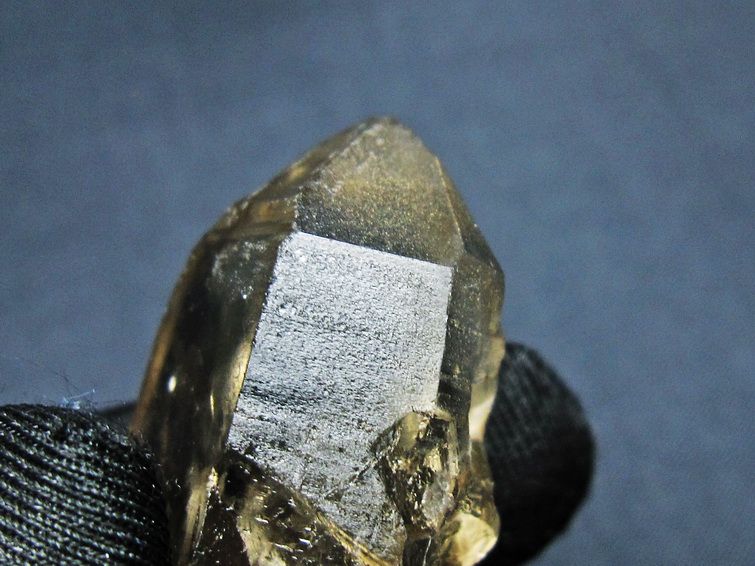 レムリアンシード スモーキークォーツ 原石 ブラジル ミナスジェライス州 コリント産 一点物 171-7390