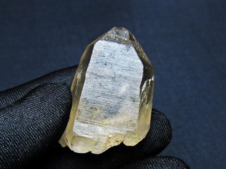 レムリアンシード スモーキークォーツ 原石 ブラジル ミナスジェライス州 コリント産 一点物 171-7392