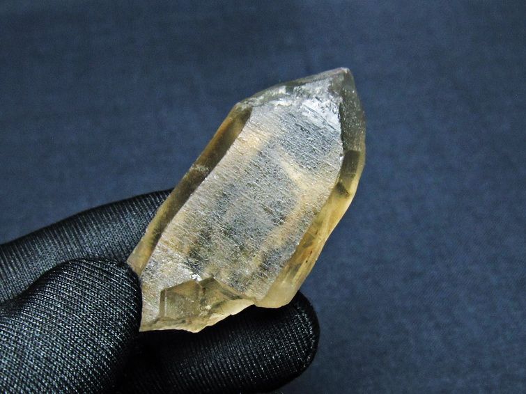 レムリアンシード スモーキークォーツ 原石 ブラジル ミナスジェライス州 コリント産 一点物 171-7393