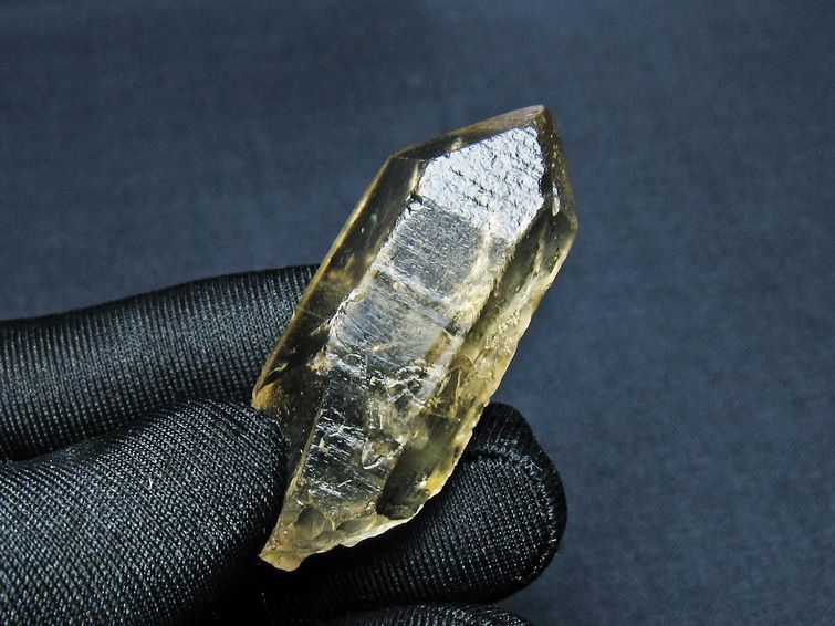 レムリアンシード スモーキークォーツ 原石 ブラジル ミナスジェライス州 コリント産 一点物 171-7395