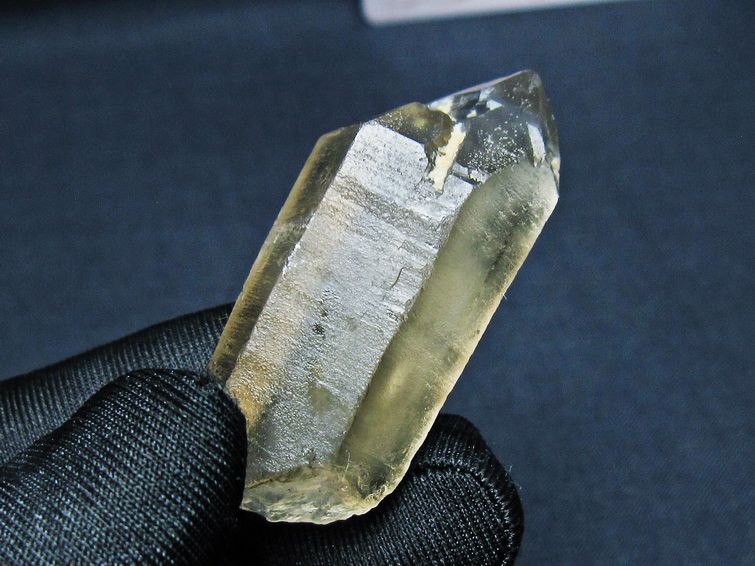 レムリアンシード スモーキークォーツ 原石 ブラジル ミナスジェライス州 コリント産 一点物 171-7396