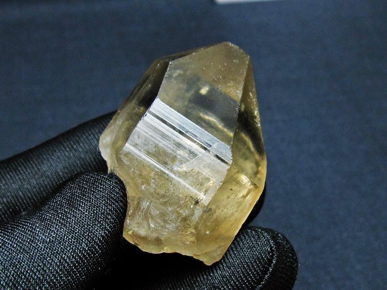 レムリアンシード スモーキークォーツ 原石 ブラジル ミナスジェライス州 コリント産 一点物 171-7403