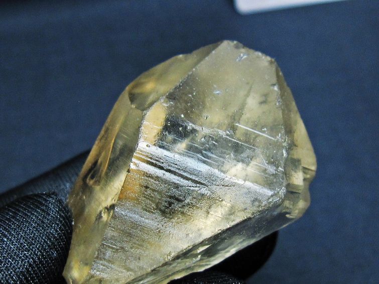 レムリアンシード スモーキークォーツ 原石 ブラジル ミナスジェライス州 コリント産 一点物 171-7426
