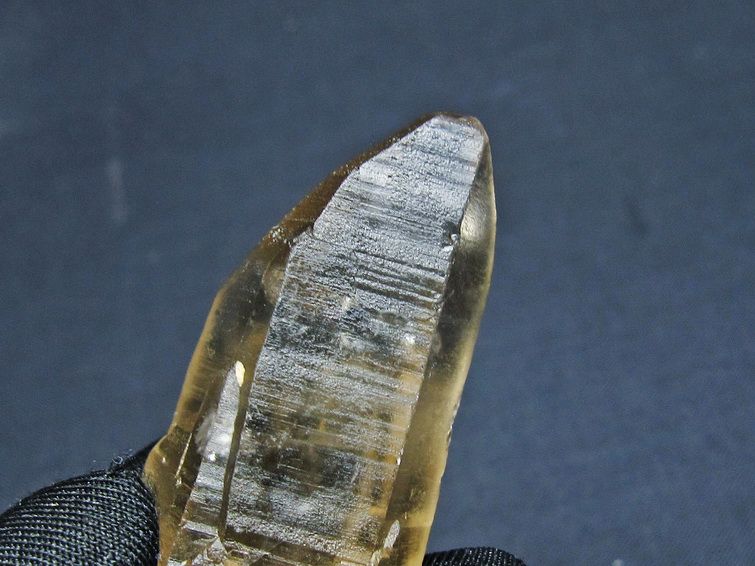 レムリアンシード スモーキークォーツ 原石 ブラジル ミナスジェライス州 コリント産 一点物 171-7439