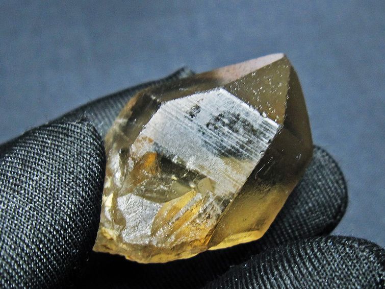 レムリアンシード スモーキークォーツ 原石 ブラジル ミナスジェライス州 コリント産 一点物 171-7448