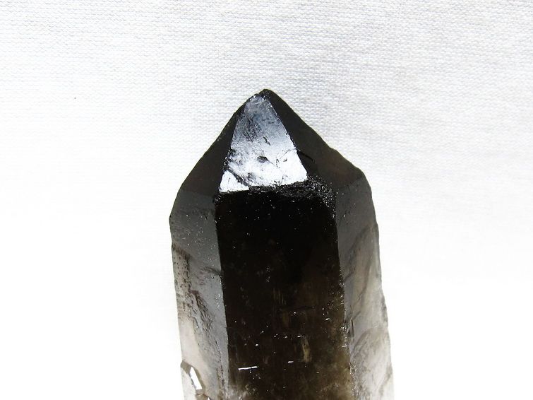 モリオン 黒水晶 原石 ブラジル産 一点物 171-7811 【sold out】