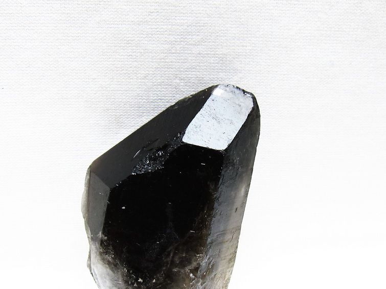 モリオン 黒水晶 原石 ブラジル産 一点物 171-7833 【sold out】