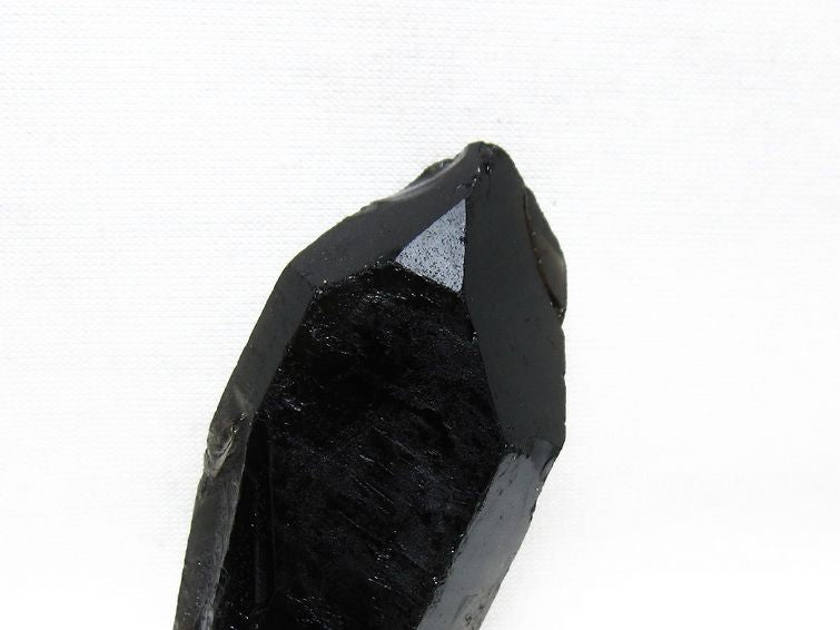 モリオン 黒水晶 原石 ブラジル産 一点物 171-7865 【sold out】