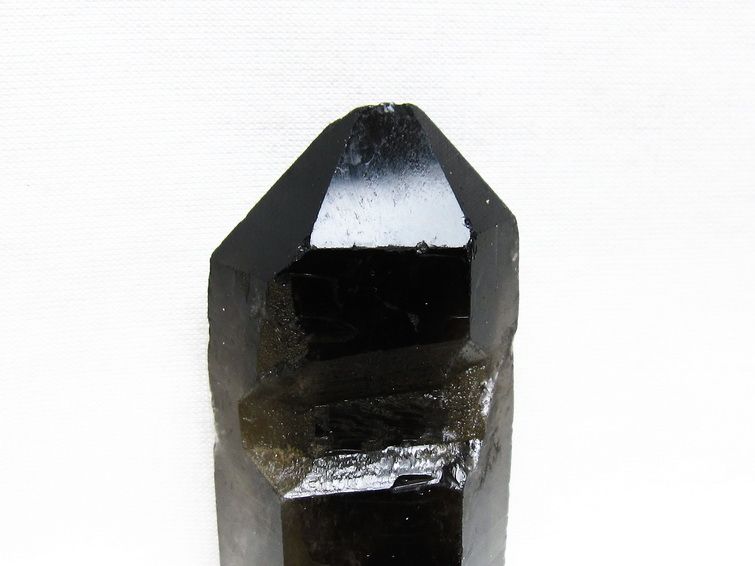 モリオン 黒水晶 原石 ブラジル産 一点物 171-7872 【sold out】