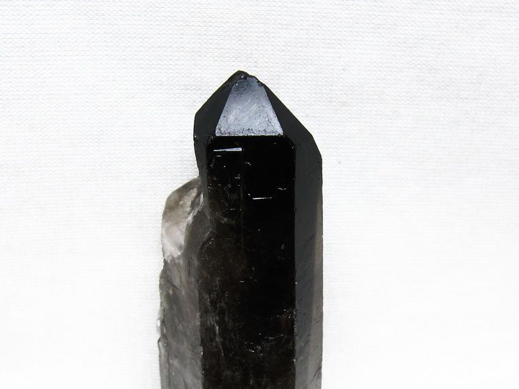モリオン 黒水晶 原石 ブラジル産 一点物 171-7873 【sold out】