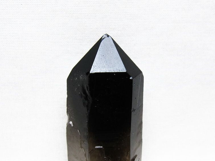 モリオン 黒水晶 原石 ブラジル産 一点物 171-7875 【sold out】