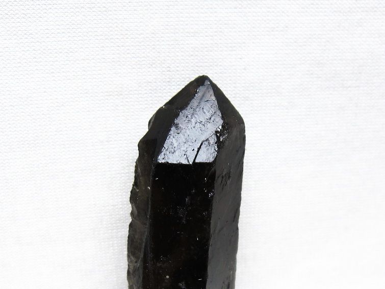 モリオン 黒水晶 原石 ブラジル産 一点物 171-7885 【sold out】