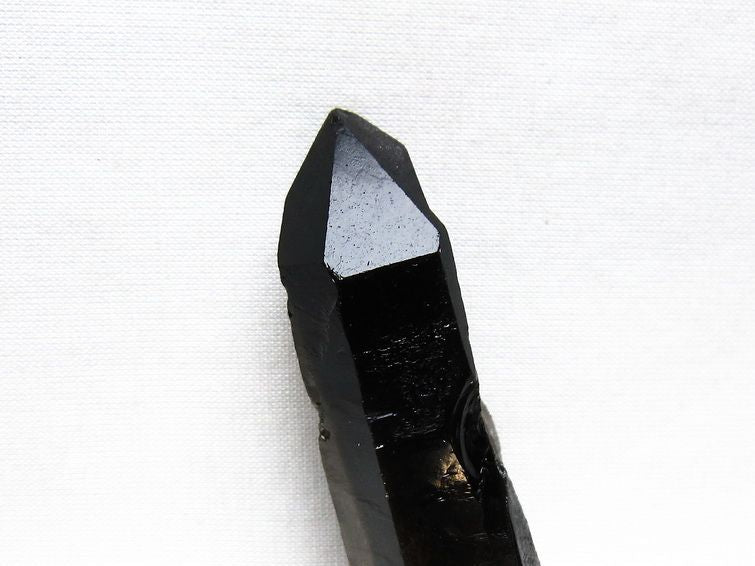モリオン 黒水晶 原石 ブラジル産 一点物 171-7886 【sold out】