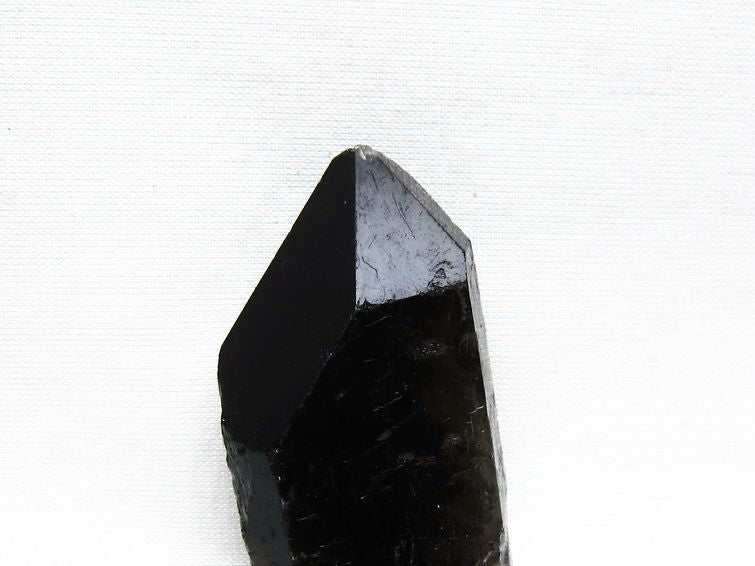 モリオン 黒水晶 原石 ブラジル産 一点物 171-7887 【sold out】