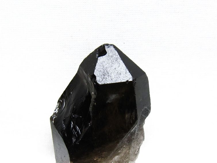 モリオン 黒水晶 原石 ブラジル産 一点物 171-7898 【sold out】