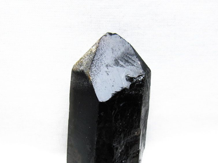 モリオン 黒水晶 原石 ブラジル産 一点物 171-7901 【sold out】