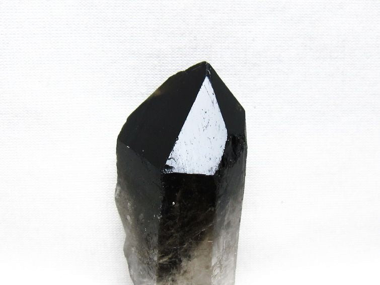モリオン 黒水晶 原石 ブラジル産 一点物 171-7906 【sold out】