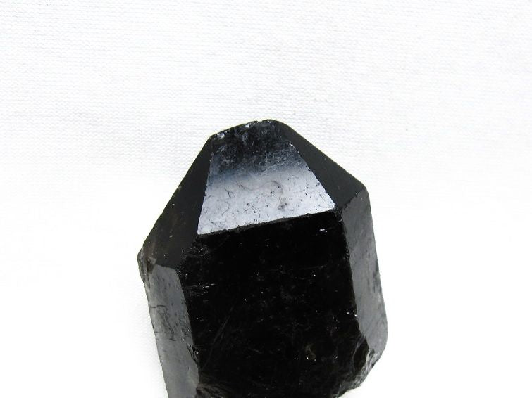 モリオン 黒水晶 原石 ブラジル産 一点物 171-7911 【sold out】