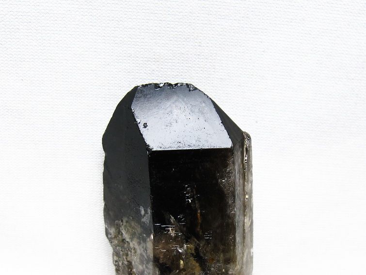 モリオン 黒水晶 原石 ブラジル産 一点物 171-7917 【sold out】
