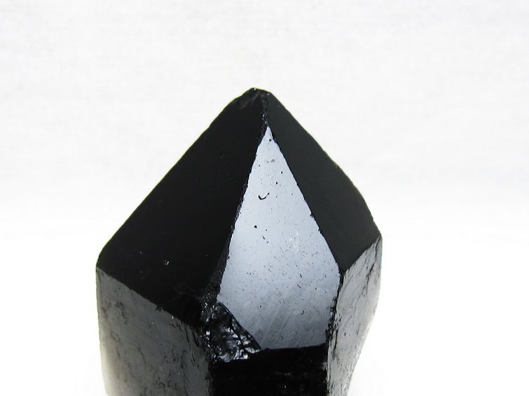 モリオン 黒水晶 原石 ブラジル産 一点物 171-7920 【sold out】