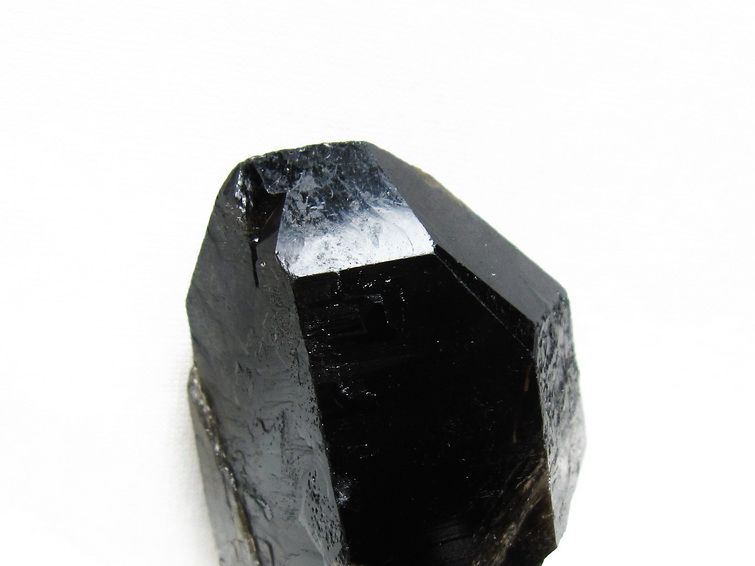 モリオン 黒水晶 原石 ブラジル産 一点物 171-7923 【sold out】