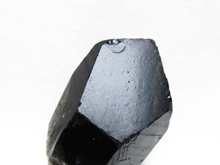 モリオン 黒水晶 原石 ブラジル産 一点物 171-7924 【sold out】