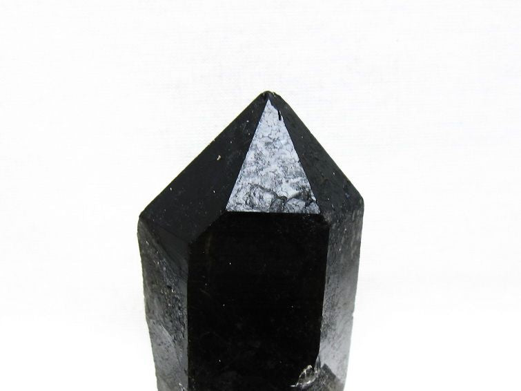 モリオン 黒水晶 原石 ブラジル産 一点物 171-7944 【sold out】