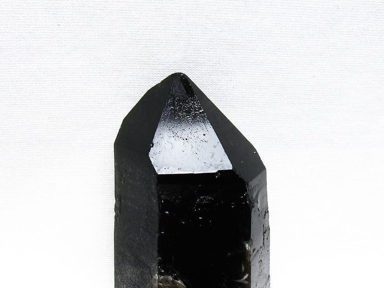 モリオン 黒水晶 原石 ブラジル産 一点物 171-7950 【sold out】