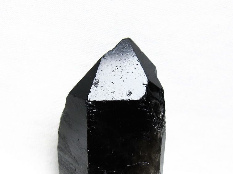 モリオン 黒水晶 原石 ブラジル産 一点物 171-7952 【sold out】