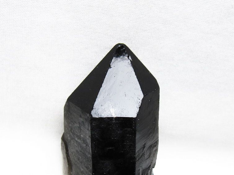 モリオン 黒水晶 原石 ブラジル産 一点物 171-7959 【sold out】