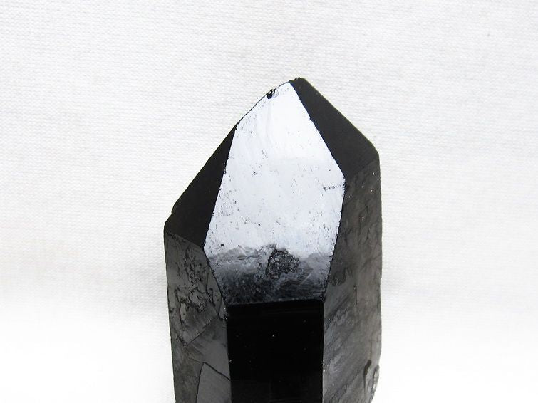 モリオン 黒水晶 原石 ブラジル産 一点物 171-7963 【sold out】