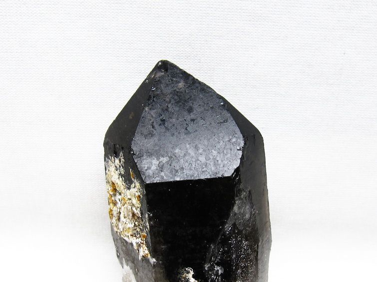 モリオン 黒水晶 原石 ブラジル産 一点物 171-7972 【sold out】