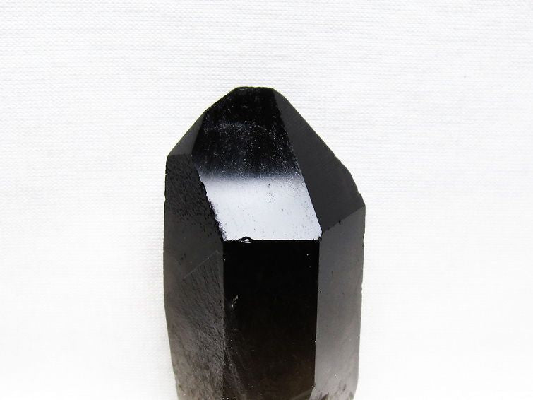 モリオン 黒水晶 原石 ブラジル産 一点物 171-7977 【sold out】