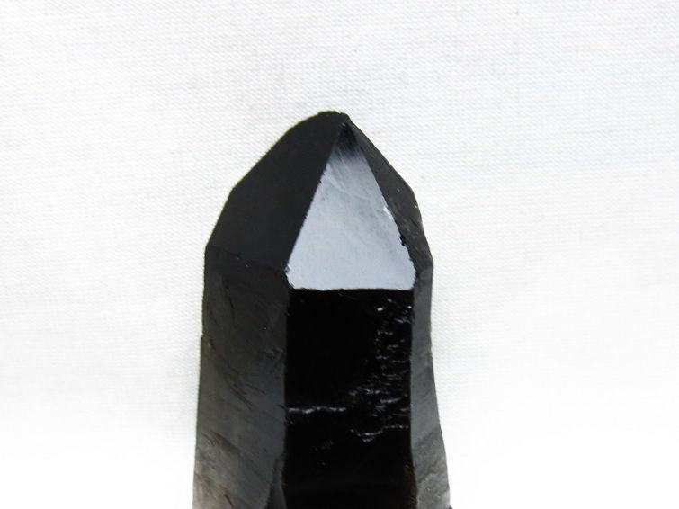 モリオン 黒水晶 原石 ブラジル産 一点物 171-7990 【sold out】