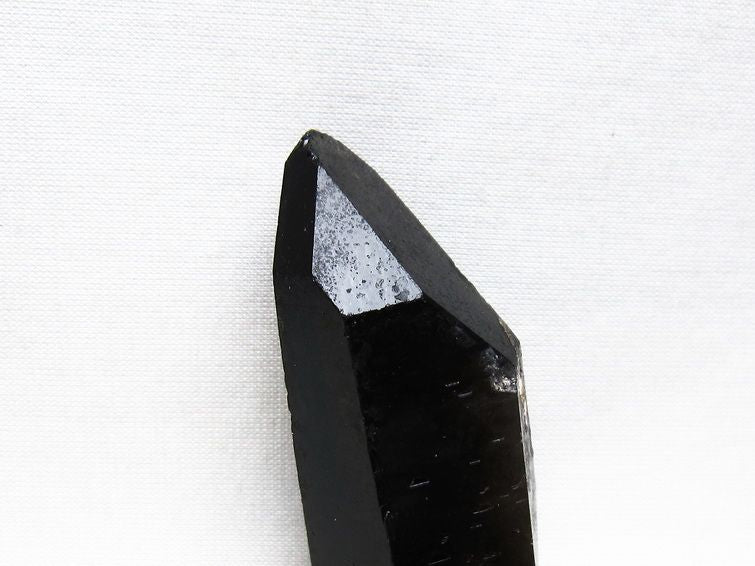 モリオン 黒水晶 原石 ブラジル産 一点物 171-7992 【sold out】