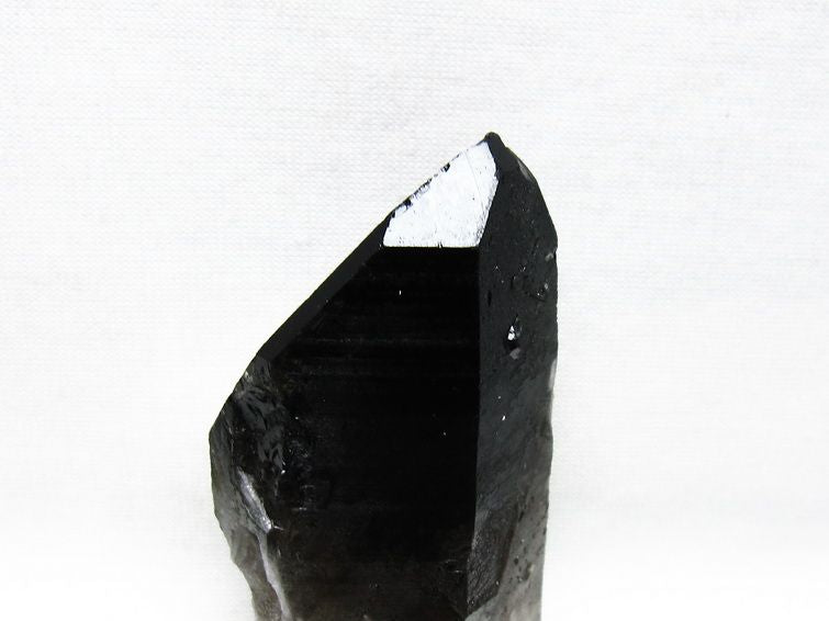 モリオン 黒水晶 原石 ブラジル産 一点物 171-8009 【sold out】