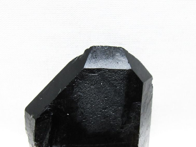 モリオン 黒水晶 原石 ブラジル産 一点物 171-8046 【sold out】