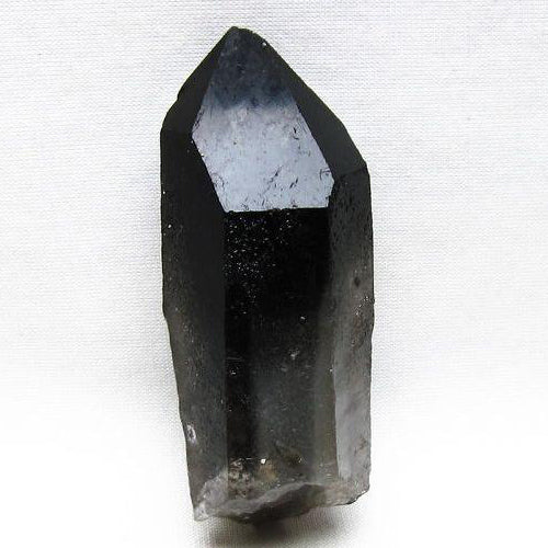 モリオン 黒水晶 原石 ブラジル産 一点物 171-8083